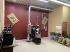 Производство по обжарке зернового кофе объявление продам
