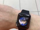 Apple Watch 1 42mm объявление продам