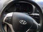 Hyundai i30 1.6 AT, 2010, 145 000 км объявление продам