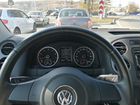 Volkswagen Tiguan 2.0 AT, 2012, внедорожник объявление продам