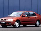 Nissan Primera 2.0 МТ, 1996, битый, 500 000 км объявление продам