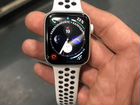 Apple watch 5 Nike+ 44мм объявление продам