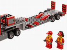 Транспортёр монстрогрузовика 60027 Lego объявление продам