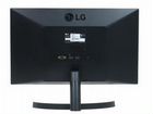 Монитор LG 22mk600m-b IPS объявление продам