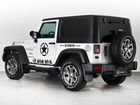 Jeep Wrangler 3.6 AT, 2012, 78 203 км объявление продам