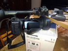 Видеокамера Panasonic AG-AC90EN объявление продам