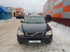 Volvo XC90 3.2 AT, 2007, 242 500 км объявление продам