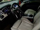 Cadillac SRX 3.0 AT, 2014, 78 000 км объявление продам