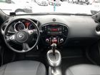 Nissan Juke 1.6 CVT, 2013, 190 200 км объявление продам