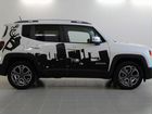 Jeep Renegade 1.4 AT, 2015, 71 815 км объявление продам