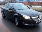 Opel Insignia 1.6 AT, 2014, 149 500 км объявление продам