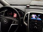 Opel Astra 1.6 МТ, 2012, 160 000 км объявление продам