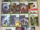 Игры на Xbox 360 (покупка, прокат, обмен) лицензия объявление продам