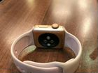 Apple Watch Series 3 38 объявление продам