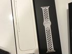 Apple watch 5 44mm алюминий объявление продам