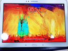 SAMSUNG Galaxy Note 10.1 объявление продам