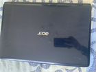 Acer aspire 7535G-723G32Mi объявление продам