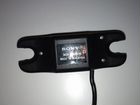 MP3 плеер Sony BCR-NWW270 объявление продам