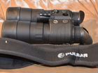 Прибор ночного видения Pulsar Edge GS 2.7x50 объявление продам