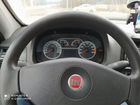 FIAT Albea 1.4 МТ, 2008, 267 000 км объявление продам