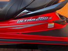 Гидроцикл Kawasaki ultra 250X объявление продам