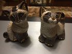Статуэтки кошек De Rosa, Уругвай объявление продам