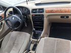Rover 600 2.0 МТ, 1993, битый, 305 000 км объявление продам