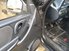 Chevrolet Niva 1.7 МТ, 2010, 103 500 км объявление продам