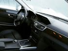 Mercedes-Benz E-класс 1.8 AT, 2011, 100 900 км объявление продам