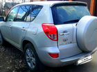 Toyota RAV4 2.0 AT, 2006, 133 000 км объявление продам