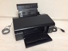 Принтер Epson P50 объявление продам