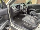 Mitsubishi Outlander 2.4 CVT, 2011, 127 000 км объявление продам