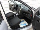 Datsun on-DO 1.6 МТ, 2020, 249 км объявление продам
