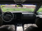 Jeep Grand Cherokee 5.2 AT, 1995, 308 000 км объявление продам