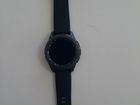Часы Samsung Galaxy Watch 42mm объявление продам