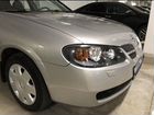 Nissan Almera 1.5 МТ, 2005, 188 000 км объявление продам