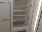 Холодильник LG No frost объявление продам