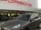 Porsche Cayenne S 4.8 AT, 2010, 115 000 км объявление продам
