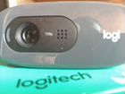 Вебкамера Logitech c270 объявление продам