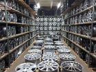 Японские диски и шины с аукционов, контрактные объявление продам