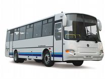 Автобус кавз 4238-61 "Аврора" Евро-5