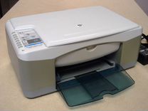 hp vcvra-1001, printer and copier