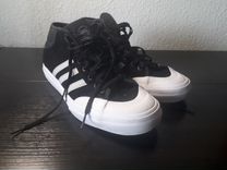 adidas matchcourt