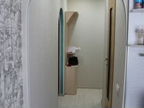 1-к квартира, 37 м², 2/2 эт.