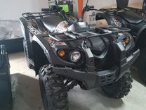 Baltmotors Striker 400 EFI