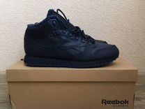 reebok pump infinity