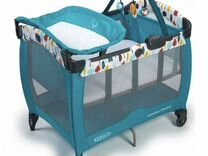graco contour electra deluxe