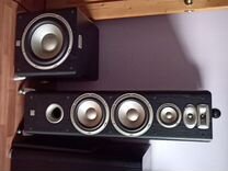 jbl studio l8400p