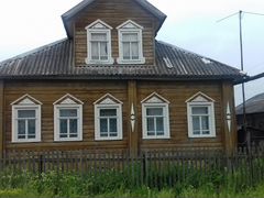 Купить Дом В Шенкурске Архангельской