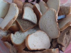 Хлеб на корм жывотным(сухарь)